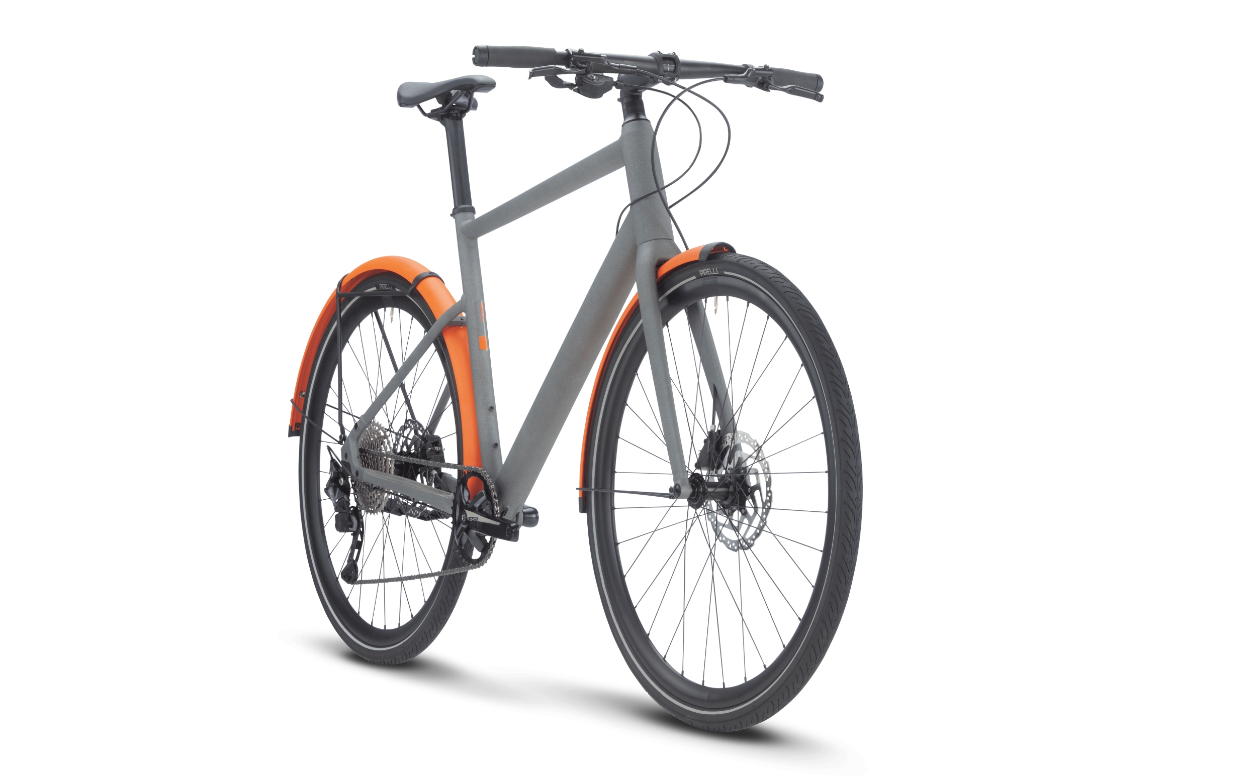 Buy BMC 257 AL Four online